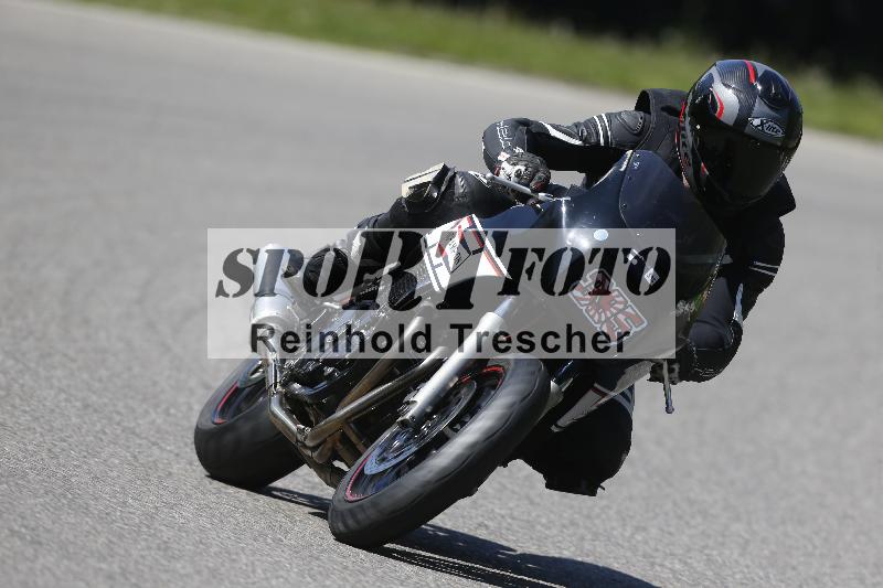 /12 30.04.2025 Speer Racing ADR/Classic/395
